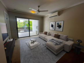 Cozy Haven in Cooper Plains 2BR Retreat w Parking